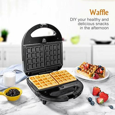 panini press 3 in 1